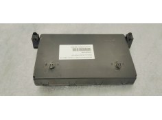 Recambio de modulo electronico para mercedes-benz clase c (w203) berlina 220 cdi (203.006) referencia OEM IAM 2038201585  