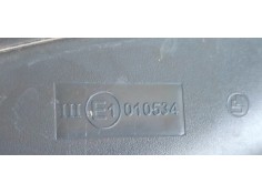 Recambio de retrovisor derecho para opel astra g caravan club referencia OEM IAM   