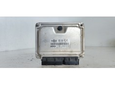 CENTRALITA MOTOR UCE 0281011201 