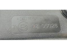 Recambio de espejo para citroen c3 1.2i 82 referencia OEM IAM E20205028  
