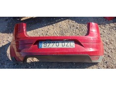 Recambio de paragolpes trasero para seat altea (5p1) reference referencia OEM IAM   