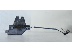 Recambio de cerradura maletero / porton para bmw serie 3 berlina (e46) 2.0 16v diesel cat referencia OEM IAM 8196401  