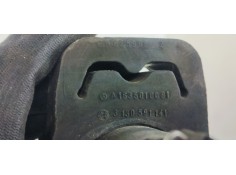 Recambio de bomba agua para mercedes-benz clase m (w163) 270 cdi (163.113) referencia OEM IAM A0018356064  