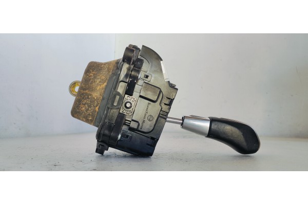 Recambio de palanca cambio para ssangyong rexton 2.2 xdi 180 fap referencia OEM IAM 3670036211  