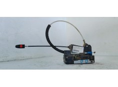 Recambio de cerradura puerta delantera derecha para opel zafira a elegance referencia OEM IAM 24444016  