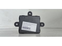 Recambio de modulo electronico para ford grand c-max trend referencia OEM IAM AV6N14B531BF  