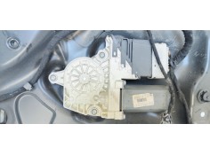 Recambio de elevalunas trasero izquierdo para volkswagen passat berlina (3c2) 2.0 tdi referencia OEM IAM   