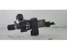 Recambio de bomba agua para mercedes-benz clase m (w163) 270 cdi (163.113) referencia OEM IAM A0018356064  