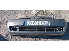 Recambio de paragolpes delantero para renault scenic ii 1.9 dci diesel referencia OEM IAM   