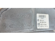 Recambio de retrovisor derecho para opel astra g caravan club referencia OEM IAM   