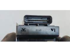 Recambio de mando limpia para mazda 6 kombi ()(.2012) 2.0i 145 referencia OEM IAM 17F899  