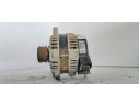 Recambio de alternador para kia carens ( ) 1.7crdi 116 fap referencia OEM IAM 373002A900  