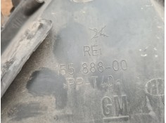 Recambio de faro derecho para opel vectra c berlina 1.6 16v referencia OEM IAM 1558880  