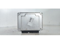Recambio de centralita motor uce para skoda superb (3u4) collection referencia OEM IAM 0281011201  