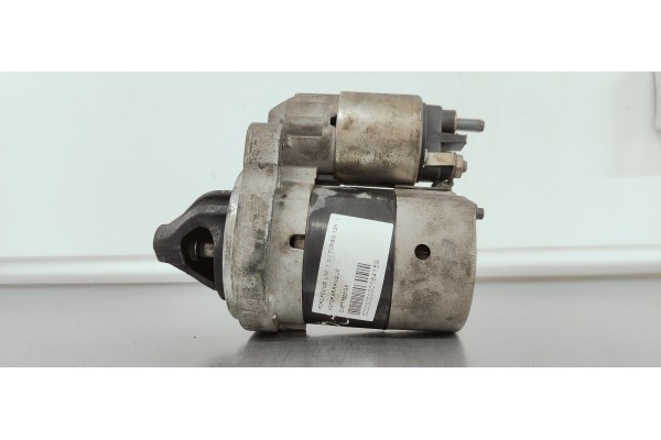 Recambio de motor arranque para ford focus lim. 1.0 i turbo 125 referencia OEM IAM CV6T11000GE  
