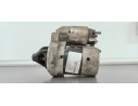 Recambio de motor arranque para ford focus lim. 1.0 i turbo 125 referencia OEM IAM CV6T11000GE  