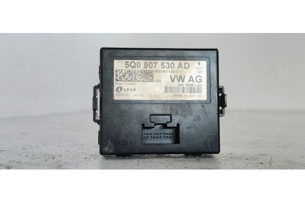 Recambio de modulo electronico para skoda octavia lim. (5e3) style referencia OEM IAM 5Q0907530AD  