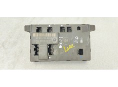 Recambio de modulo electronico para mercedes-benz clase c (w203) berlina 220 cdi (203.006) referencia OEM IAM 2038205626  