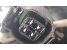 Recambio de piloto trasero derecho para chevrolet alero referencia OEM IAM 22640818  