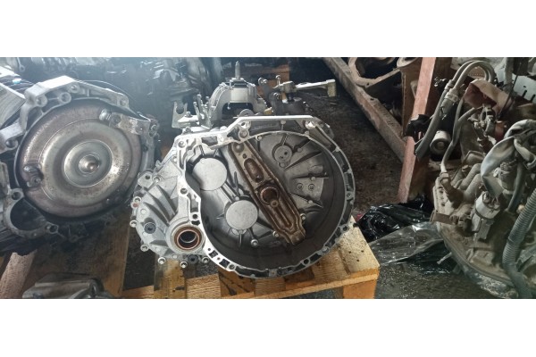 Recambio de caja cambios para mini mini (r56) one d referencia OEM IAM 2300756872108  