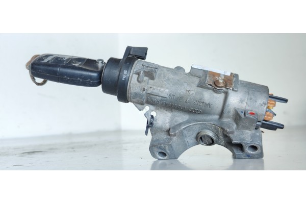Recambio de conmutador de arranque para skoda superb (3u4) collection referencia OEM IAM 4B0905851G  