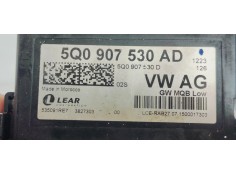 Recambio de modulo electronico para skoda octavia lim. (5e3) style referencia OEM IAM 5Q0907530AD  