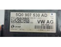 Recambio de modulo electronico para skoda octavia lim. (5e3) style referencia OEM IAM 5Q0907530AD  