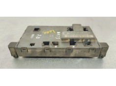 Recambio de modulo electronico para mercedes-benz clase c (w203) berlina 220 cdi (203.006) referencia OEM IAM 2038205626  