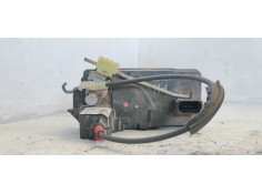 Recambio de cerradura puerta trasera derecha para opel zafira b edition ´´111 jahre´´ referencia OEM IAM 13210739  