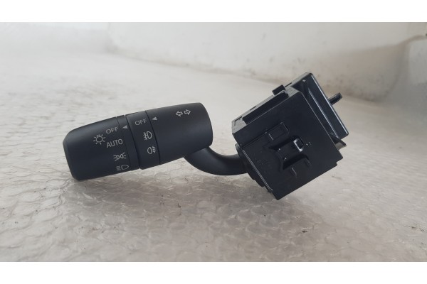 Recambio de mando luces para mazda 6 kombi ()(.2012) 2.0i 145 referencia OEM IAM 17F887  