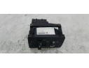 Recambio de mando luces para ford focus berlina (cap) ambiente (d) referencia OEM IAM 4M5T13A024CA  