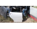 Recambio de puerta trasera derecha para seat altea (5p1) 1.6 tdi referencia OEM IAM   