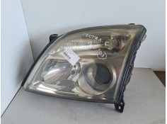 Recambio de faro izquierdo para opel vectra c berlina 1.6 16v referencia OEM IAM 15566500  