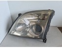 Recambio de faro izquierdo para opel vectra c berlina 1.6 16v referencia OEM IAM 15566500  