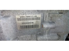 Recambio de caja cambios para mini mini (r56) one d referencia OEM IAM 2300756872108  