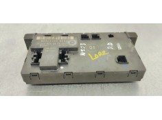 Recambio de modulo electronico para mercedes-benz clase c (w203) berlina 220 cdi (203.006) referencia OEM IAM 2038205626  