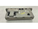 Recambio de modulo electronico para mercedes-benz clase c (w203) berlina 220 cdi (203.006) referencia OEM IAM 2038205626  