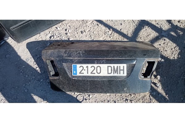 Recambio de porton trasero para saab 9-3 berlina 1.9 tid linear sport referencia OEM IAM   