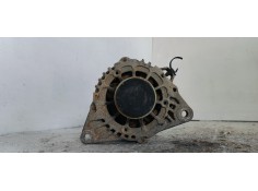 Recambio de alternador para kia carens ( ) 1.7crdi 116 fap referencia OEM IAM 373002A900  