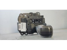 Recambio de palanca cambio para ssangyong rexton 2.2 xdi 180 fap referencia OEM IAM 3670036211  