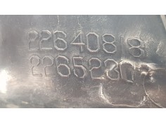 Recambio de piloto trasero derecho para chevrolet alero referencia OEM IAM 22640818  