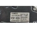 Recambio de motor limpia trasero para kia carnival 2.9 crdi cat referencia OEM IAM 987004D000 AD0F00S2B2155 