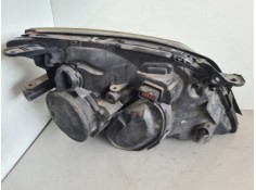 Recambio de faro izquierdo para opel vectra c berlina 1.6 16v referencia OEM IAM 15566500  