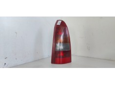 Recambio de piloto trasero izquierdo para opel astra g caravan club referencia OEM IAM   