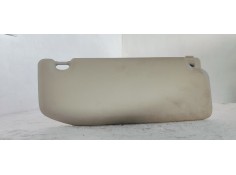 Recambio de parasol izquierdo para citroen c3 1.2i 82 referencia OEM IAM   