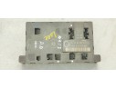 Recambio de modulo electronico para mercedes-benz clase c (w203) berlina 220 cdi (203.006) referencia OEM IAM 2038205626  