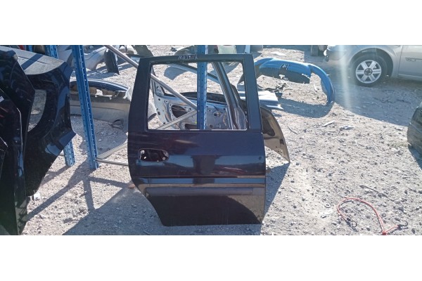 Recambio de puerta trasera derecha para hyundai matrix (fc) 1.5 crdi 16v gls full referencia OEM IAM   