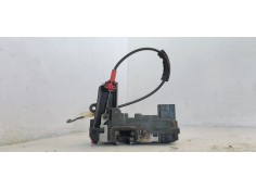 Recambio de cerradura puerta trasera derecha para opel zafira b edition ´´111 jahre´´ referencia OEM IAM 13210739  