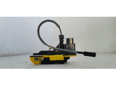 CERRADURA PUERTA TRASERA DERECHA 30663050 