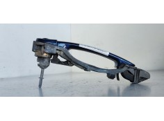 Recambio de maneta exterior delantera derecha para volkswagen golf iv berlina (1j1) 1.9 tdi referencia OEM IAM   